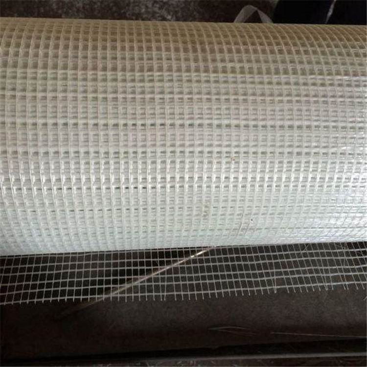 120g工地施工玻纤网格布 打造内墙保温与加固的理想之选