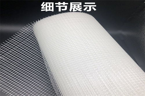 洞察颍上行业动态 尿胶网格布批发商的市场观察